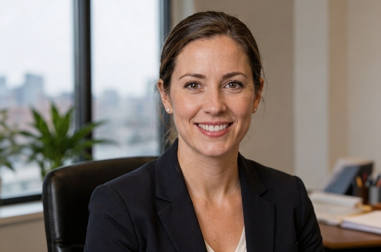 Tracy Moberg